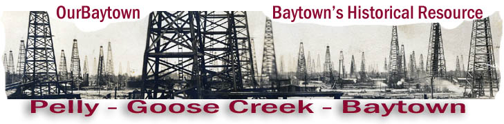 Baytown, Texas!  Please visit my store and support local business!