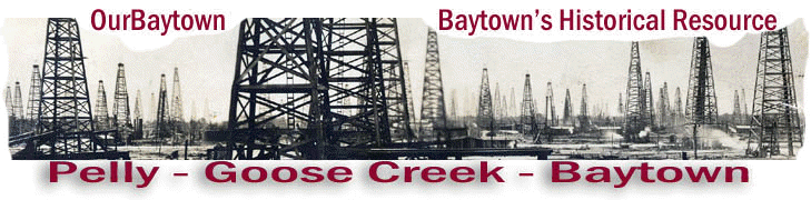 Baytown, Texas!  Please visit my store and support local business!