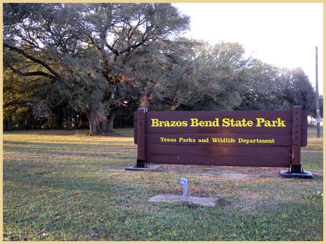 Brazos Bend State Park - Texas Parks and Wildlife