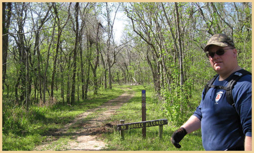 Brazos Bend State Park - Texas Parks and Wildlife - White Oak Trail - John Graham