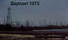 Baytown 1975   Baytown Bert