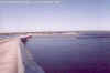 Pic taken from the top of the Fred Hartman Bridge 1998 by Bert Marshall