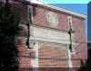 Goose Creek Jail, located on Main street.  Phot by Baytown Bert