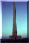 San Jacinto Monument  1-85  Baytown Bert