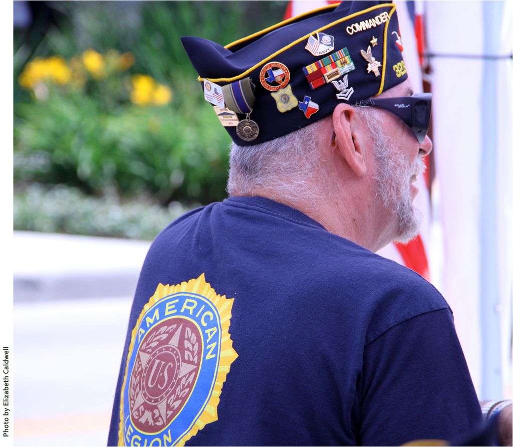 Baytown Remembers Fallen Texas Heroes 2012