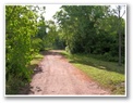 Goose Creek Trail - Baytown, Texas